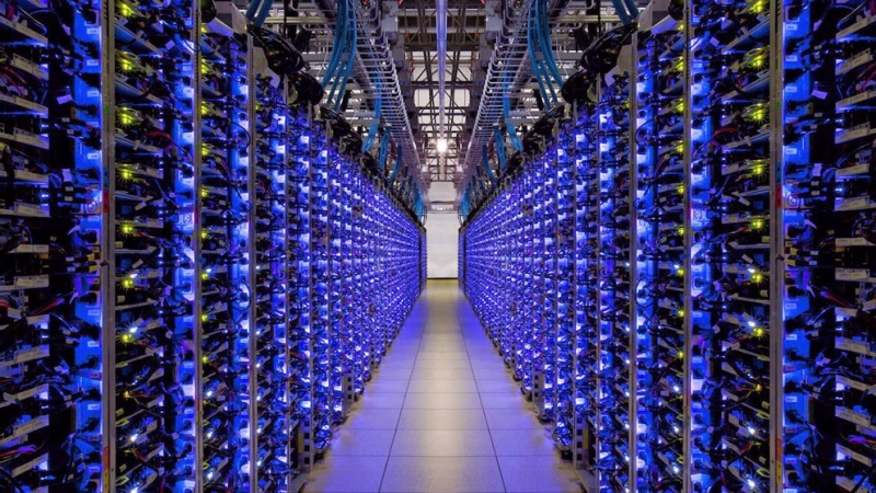 Iranische Informationskräfte schnappen Saboteur, der Datennetzwerk in großem Industriepark angreift