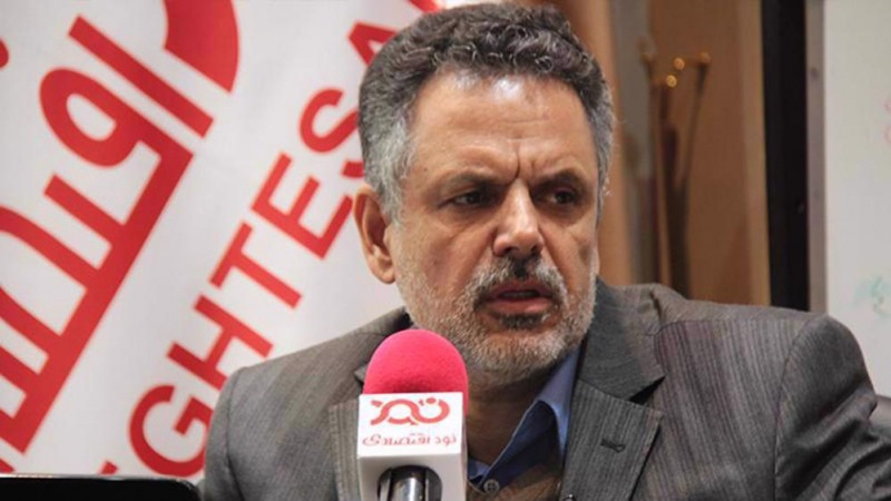 Abkommen zwischen Iran, Venezuela und Syrien sieht den Bau einer Ölraffinerie in Homs vor