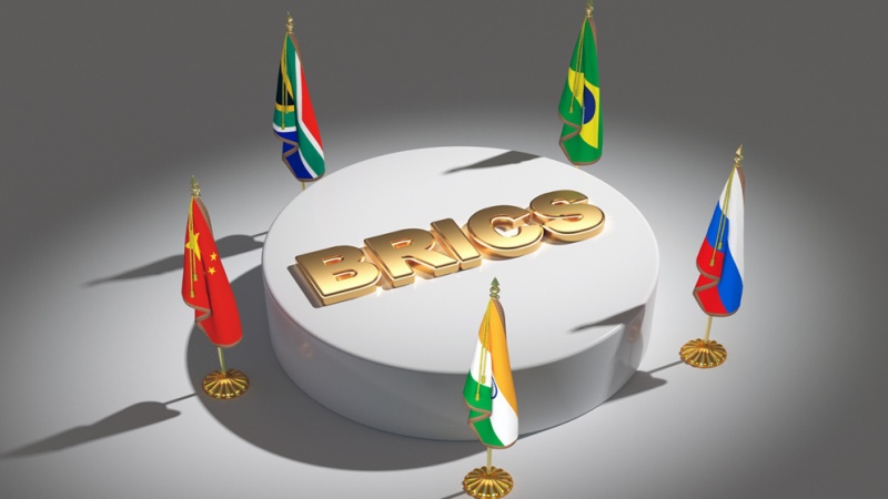 BRICS will Konkurrenz zum internationalen Zahlungssystem SWIFT schaffen