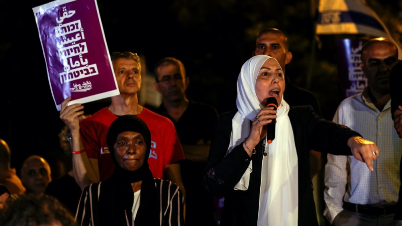 Sechs Tote aufgrund der Untätigkeit Israels gegenüber den steigenden Morden an Araber