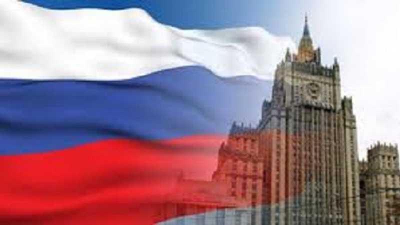 Ибрози нигаронии Русия нисбат ба мудохилаи фароминтақаӣ дар Афғонистон