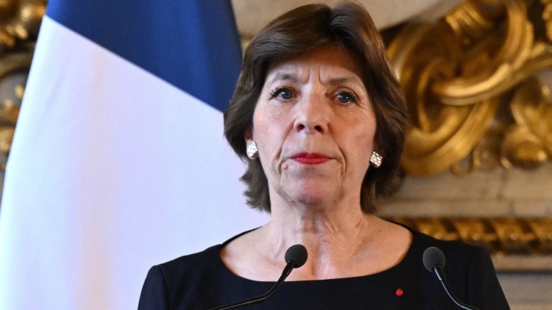  Франция настаивает на заключении соглашения о безопасности с Россией со стороны Запада