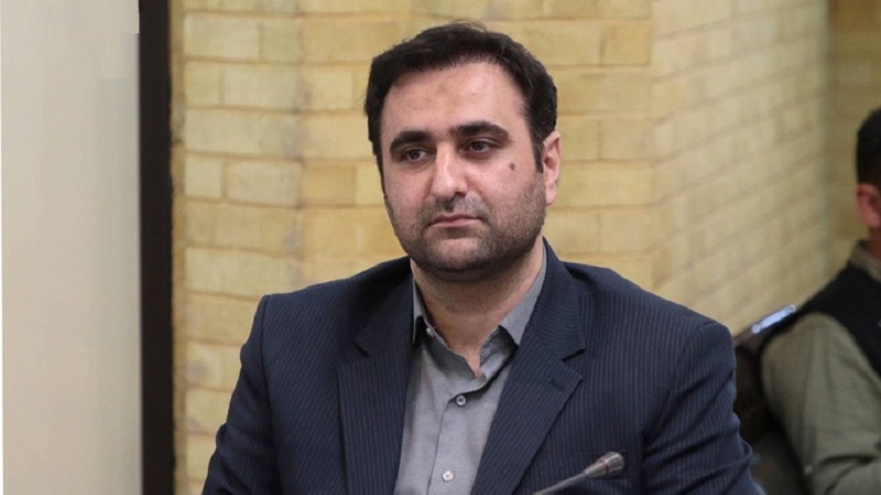  Замминистра туризма Минкультурного наследия: Иран планирует облегчить въезд китайских туристов