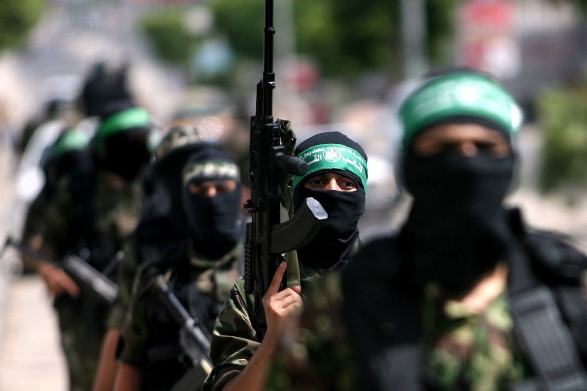 Palestinians carries 26 operations against Zionists in 24 hours