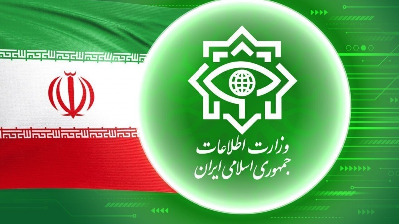  Mossad casusları, İran istihbaratı pençesinde