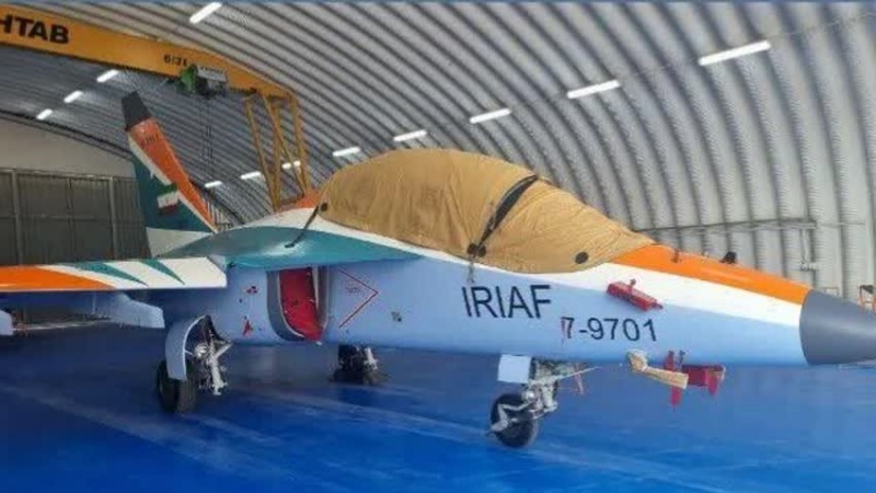  Mengenal Lebih Dekat Pesawat Latih Modern Yak-130