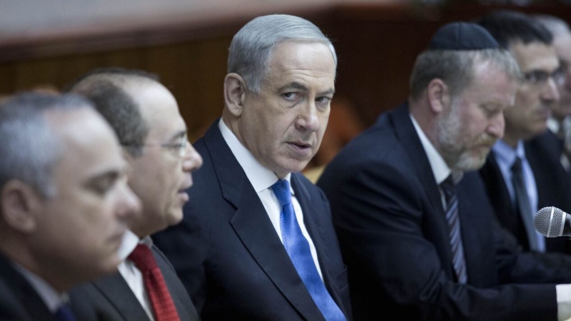  Netanyahu’dan Eritreli göçmenler konusunda yeni karar