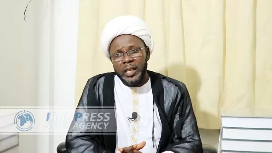 Prominenteng iskolar ng Ghana: Ang mga prusisyon ng Arbaeen ay sumisimbolo sa kalayaan ng sangkatauhan