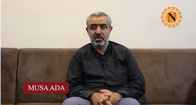 Beklenen Aşk Yolculuğu; Erbain!