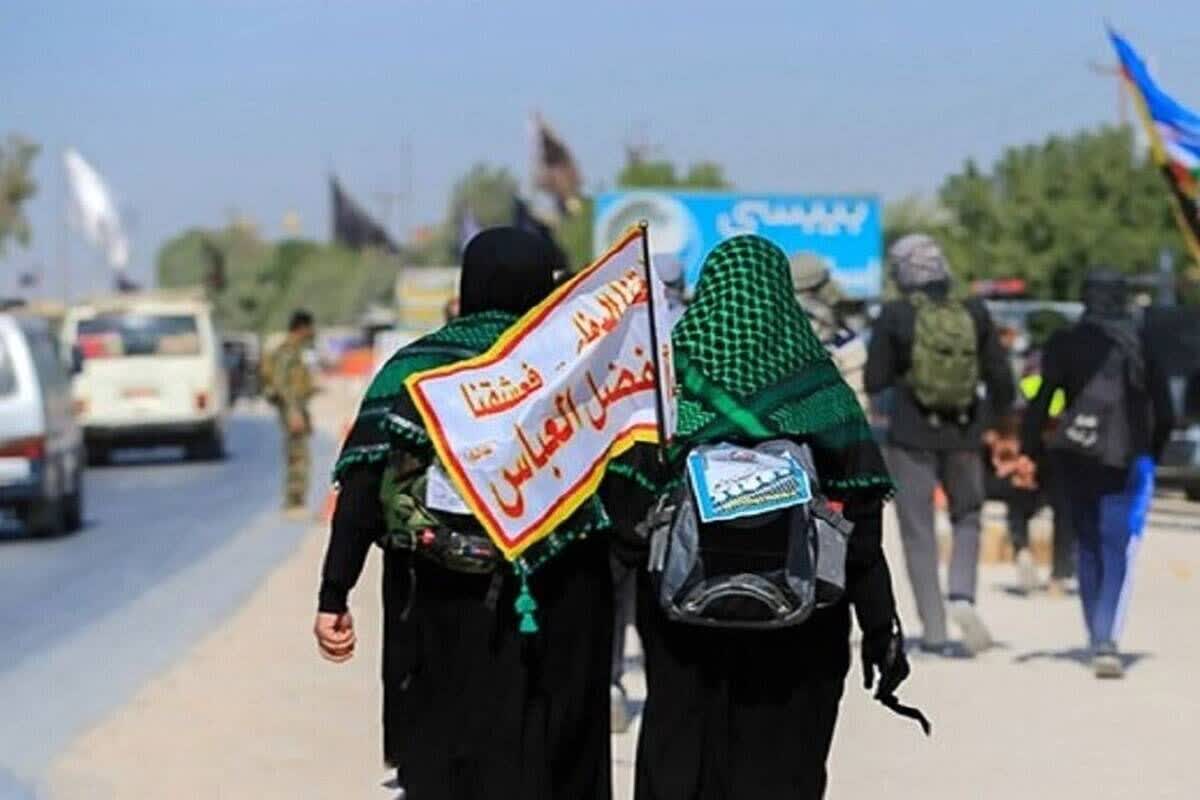 Iran: Kimanin Mutane Miliyan 4 Ne Suk Fita  Don Halartar Tattakin Arbaeen