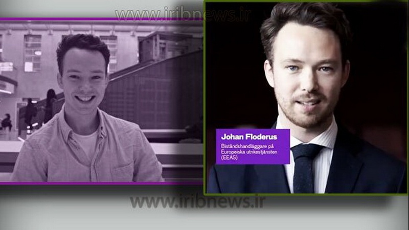  Швеция подтвердила арест своего шпиона в Иране