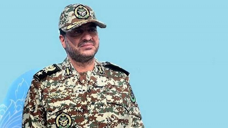  Генерал Сабахифард: Могущество ПВО Ирана сузило поле действия для иностранцев