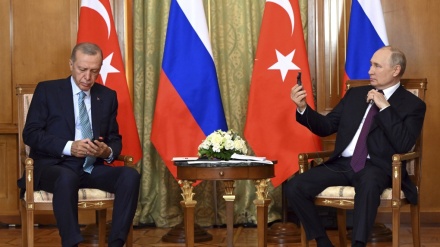  プーチン大統領が、穀物合意復帰に条件