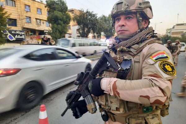 العراق يلقي القبض على 4 عناصر من"داعش" بينهم خبير متفجرات