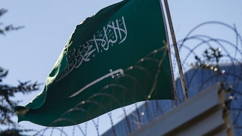  Media Zionis: Israel Terima "Sinyal Merah" dari Arab Saudi
