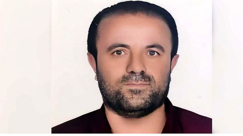 Iranian military advisor Martyred in Syria