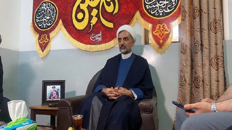  İran'ın kültür ataşeliğinden Irak'a takdir mesajı
