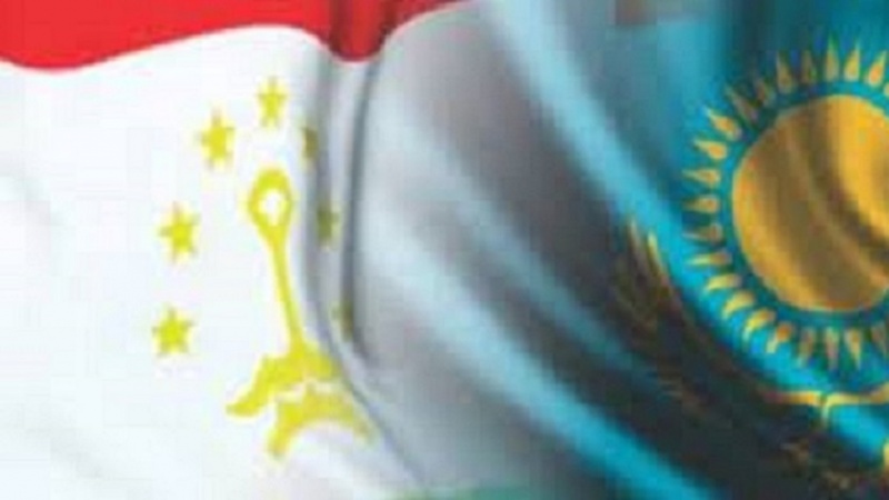  Баргузории нишасти тоҷирони Тоҷикистон ва Қазоқистон дар шаҳри Душанбе
