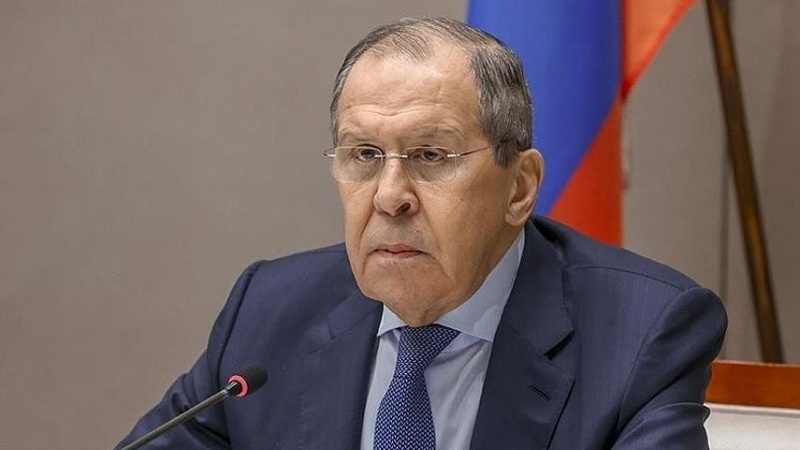  Лавров: 90 дарсад аз гардиши тиҷории иттиҳодияи Авруосиё бо арзҳои миллӣ хоҳад буд
