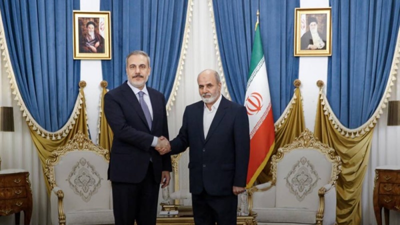  Iran: la sicurezza sostenibile va garantita solo attraverso la cooperazione regionale