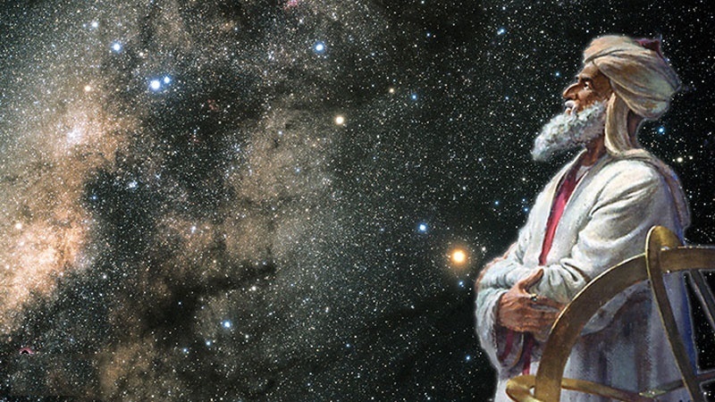  Si celebra al-Biruni, grande astronomo persiano