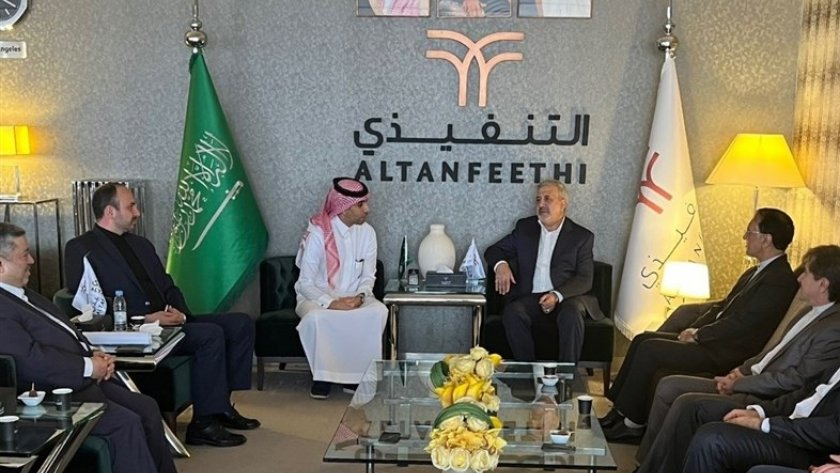 Iranski ambasador stigao u Rijad