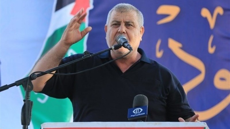 ज़ायोनी शासन अपने आंतरिक संकट को वेस्ट बैंक और गाजा में स्थानांतरित करना चाहता है।