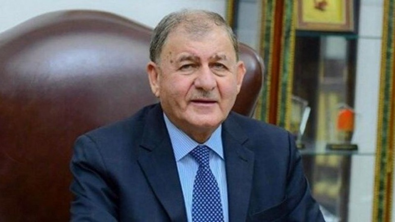  Irak'tan Tahran-Riyad ilişkilerine destek