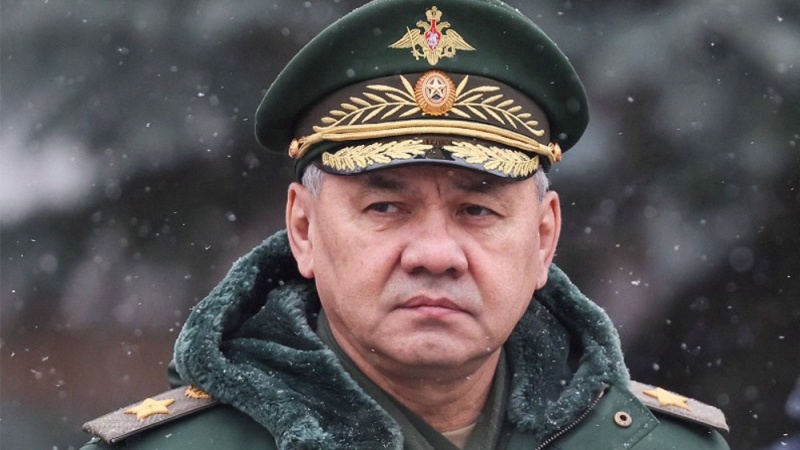  Russia, Difesa: fallita controffensiva di Kiev