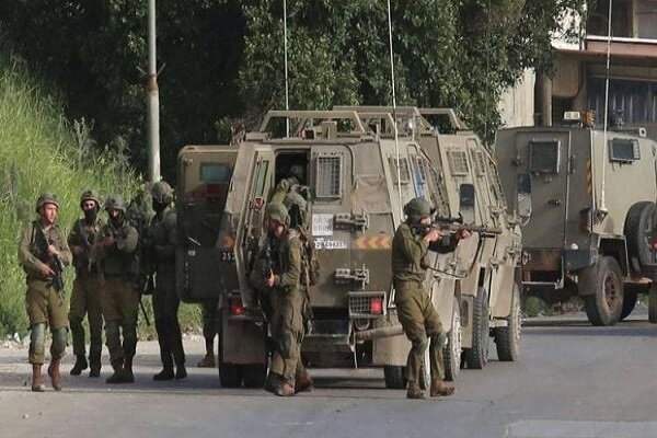 اصابة 6 فلسطينيين واعتقال 3 آخرين خلال عدوان للاحتلال على جنين