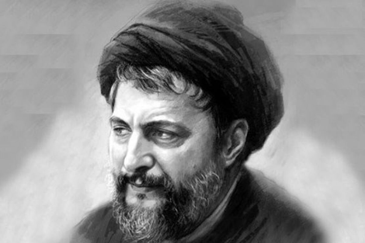Audiobook on Musa al-Sadr unveiled in Tehran
