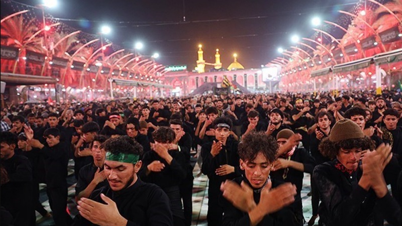  Governatore di Karbala, quest’anno oltre 30 milioni pellegrini per Arbaein