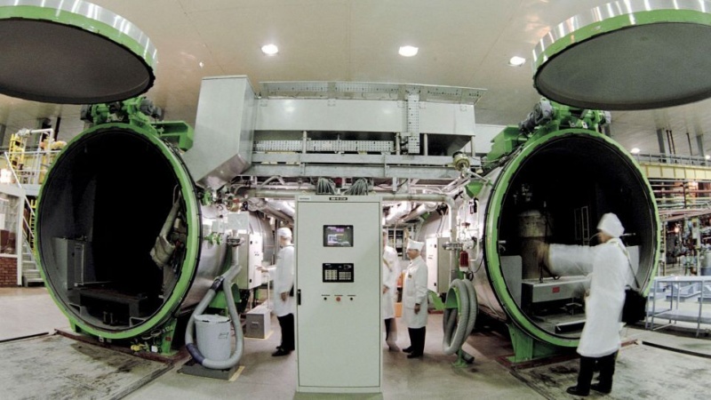  МАГАТЭ сообщает о 60-процентном обогащении Ирана