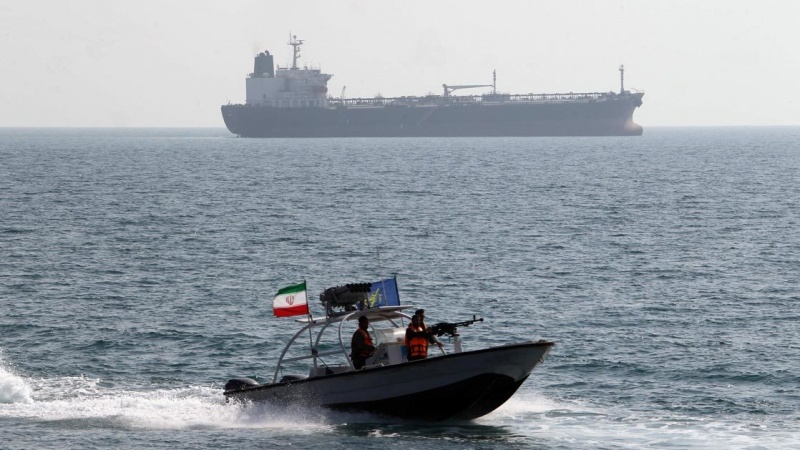  Sayyari: Pengamanan Hormuz, Salah Satu Kemampuan Utama Iran
