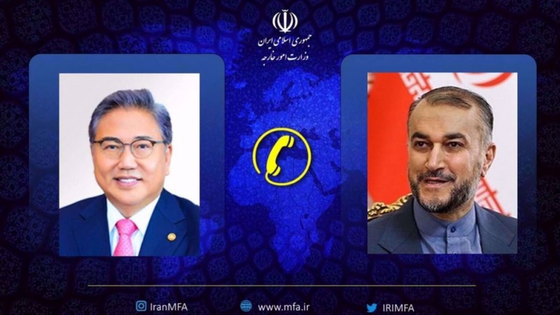  L'Iran: rilascio fondi in Corea del Sud nuovo capitolo in relazioni bilaterali