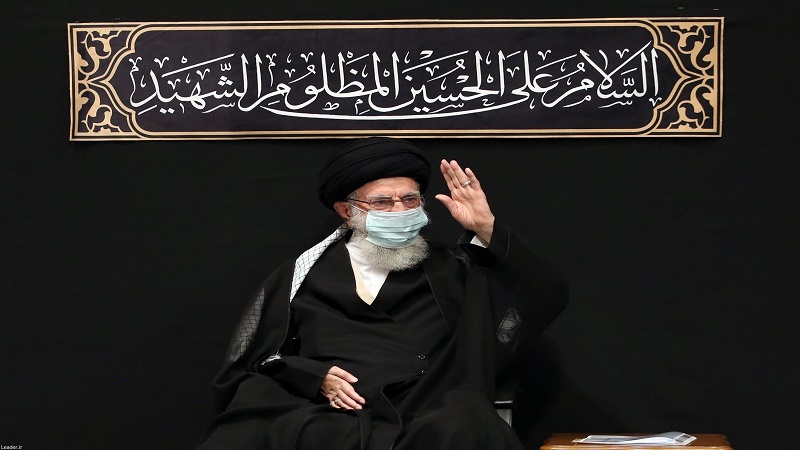  Arbain, Rahbar Tegaskan Hal Ini