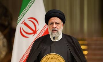 Pres. Raisi says Ashura passes down through ages, generations