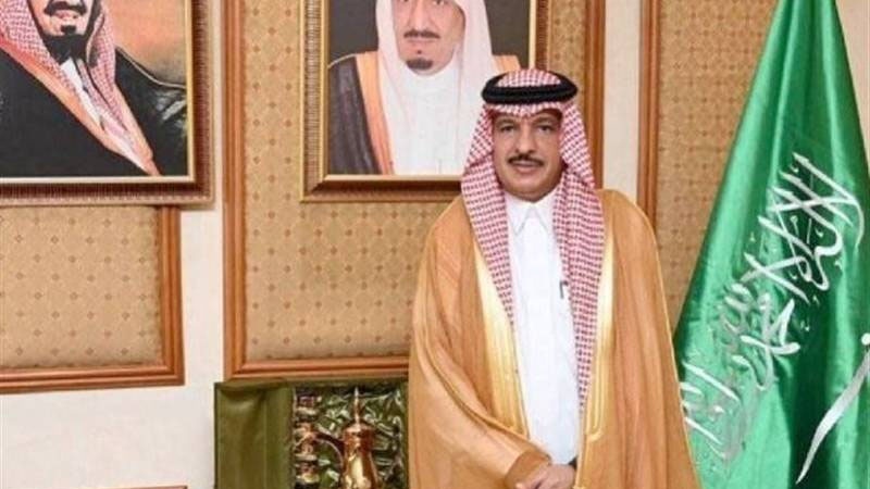  イランとサウジの新任大使らが相互の相手国に入国