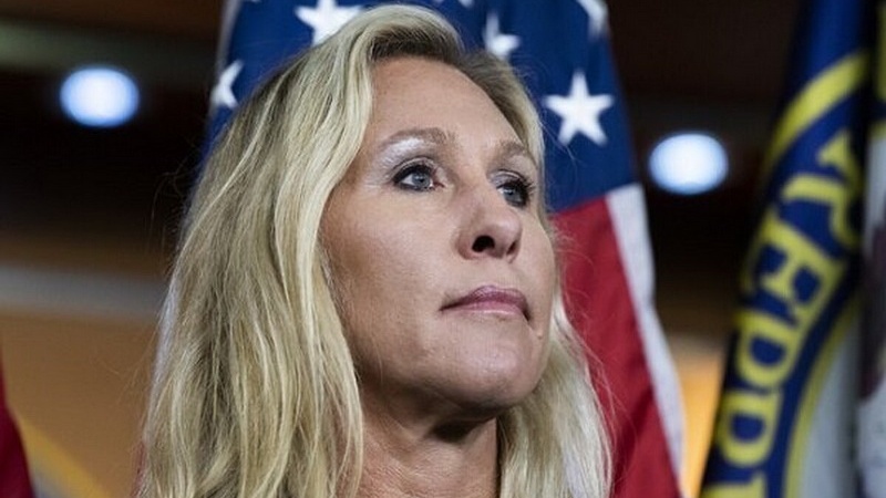  Конгрессмен: Сумасшедшие разжигатели войны в Америке планируют отправить войска в Украину