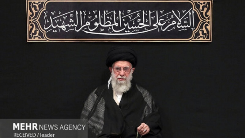 Iranski vrhovni lider savjetovao omladini da se drži puta Imama Husejna