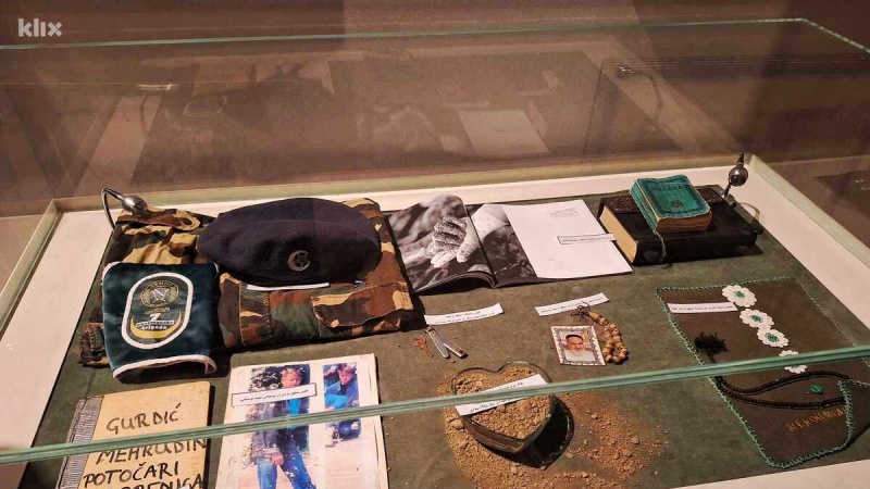 Iranci čuvaju sjećanje na bosanski otpor: U Teheranu postoji muzej posvećen agresiji na BiH