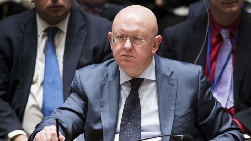  Небензя: Совбез ООН не нуждается в новых членах