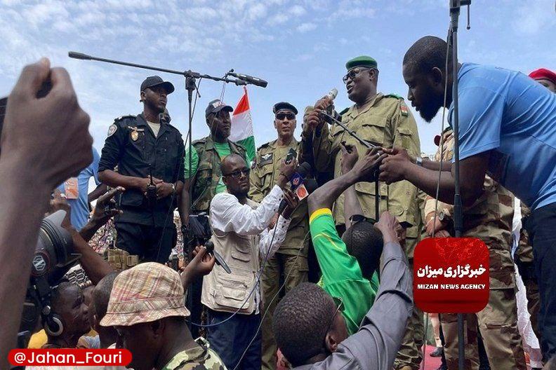 Juyin Mulki A Kasashen Afirka; Faransa Tana Fuskantar Bijirewa Saboda Nau'in Mulkin Mallakan Da Ta Yi A Baya A Afirka