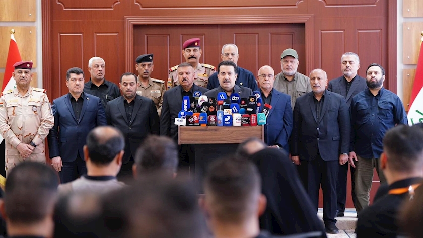 Number of Arbaeen pilgrims this year unprecedented: Iraqi PM