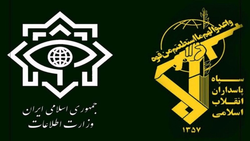  Iran versetzt Netzwerk von Aufstandsorganisationen einen „schweren Schlag“