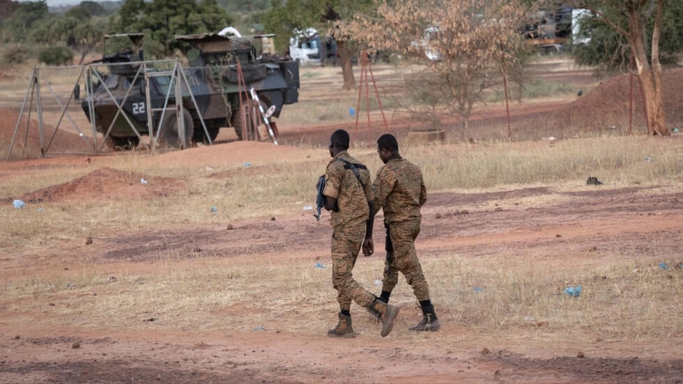 Burkina Faso ordusuna hücuma görə məsuliyyəti Əl-Qaidə üzərinə götürüb