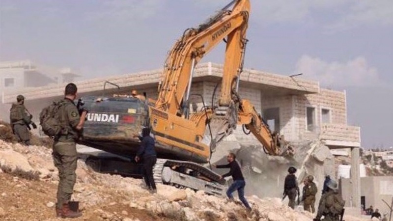  Ex-Spionagechef nennt Israel „Apartheid“-Regime