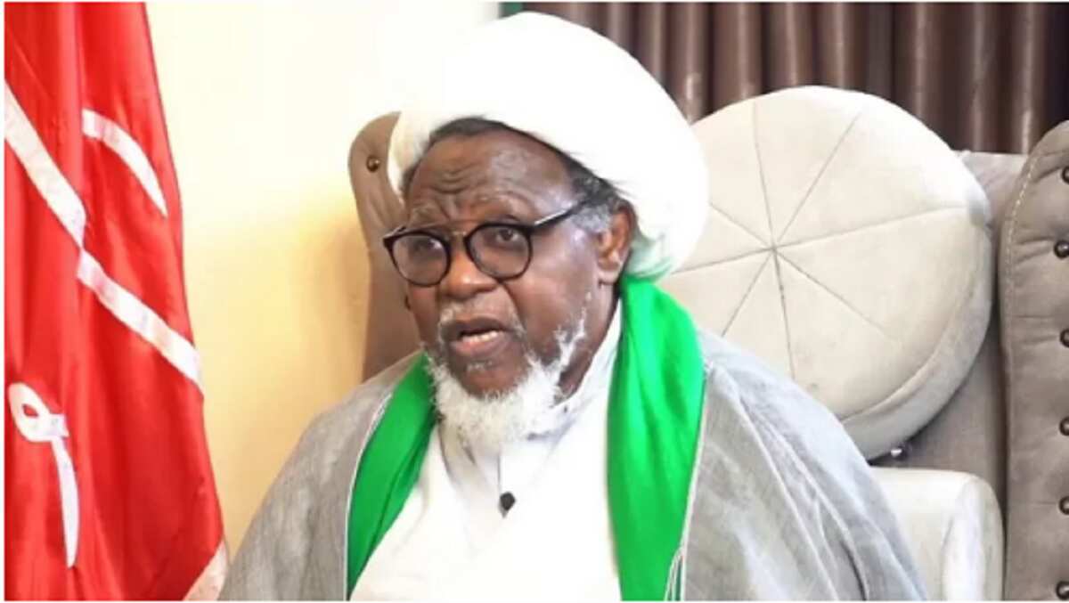 Sheikh Zakzaky: Ang mga sakripisyo ni Imam Hussain ang magiging kaligtasan ng mundo