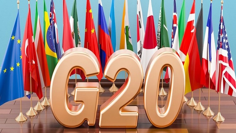 रूसी राष्ट्रपति पुतीन G20 सम्मेलन को संबोधित नहीं करेंगे। रूसी राष्ट्रपति पुतीन G20 सम्मेलन को संबोधित नहीं करेंगे।