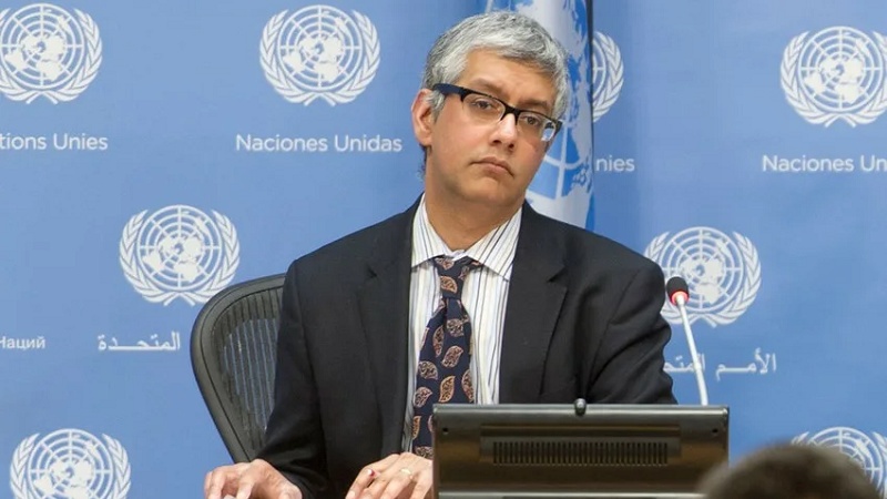  Отправка США боеприпасов с обедненным ураном в Украину и обеспокоенность ООН